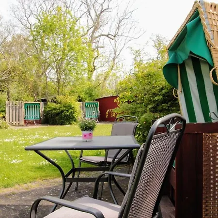 Rosengaertchen * Vadersdorf