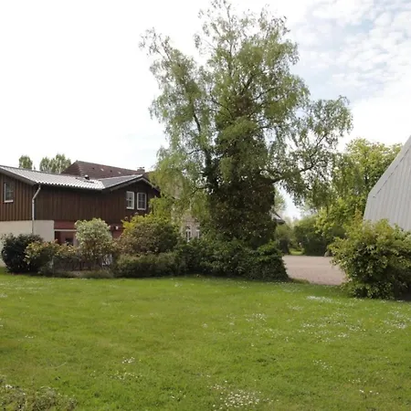 Rosengaertchen Apartmán Vadersdorf