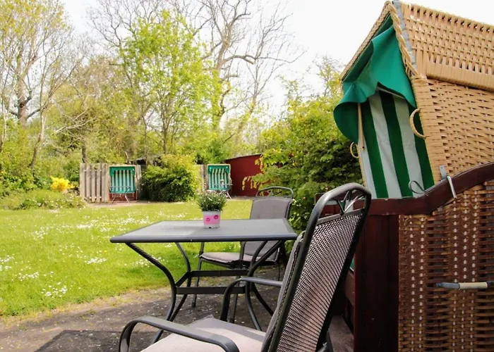 Rosengaertchen * Vadersdorf