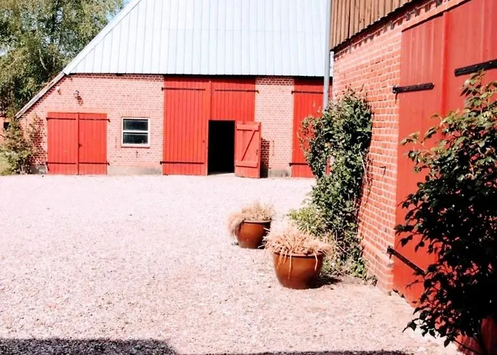 Rosengaertchen * Vadersdorf