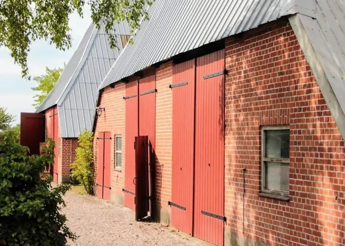 Appartamento Rosengaertchen Vadersdorf