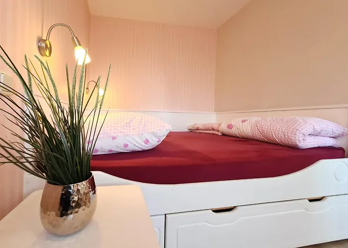 Rosengaertchen Appartamento *