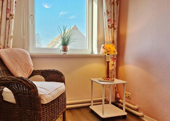 Appartamento Rosengaertchen *