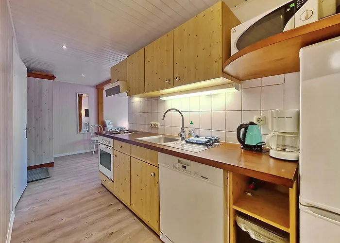 Appartamento Rosengaertchen